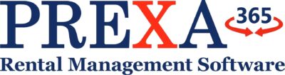 PREXA365 Rental Management Software