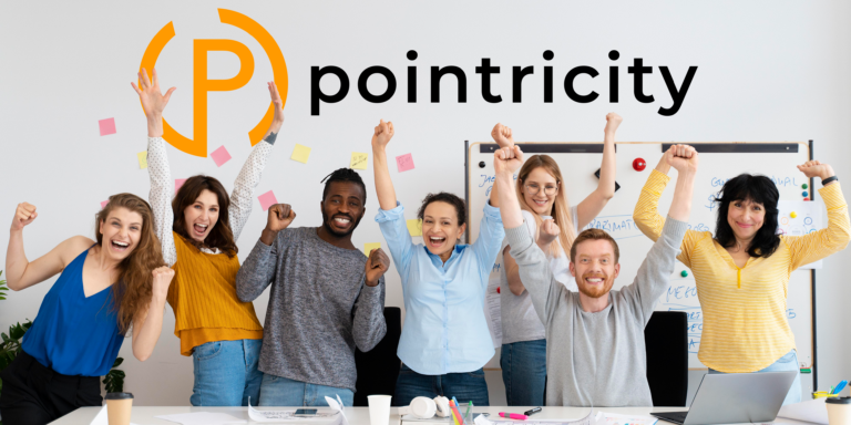 Pointricity Helps Canadian Logistics Leader Achieve Outstanding Employee Satisfaction Levels